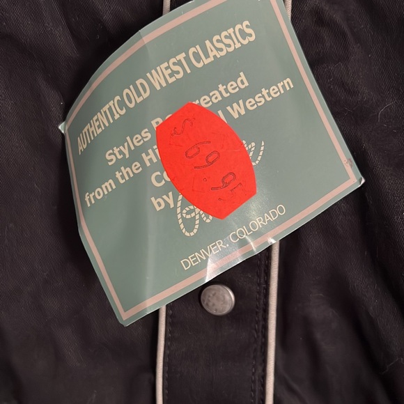 Roper western shirt - Picture 2 of 6